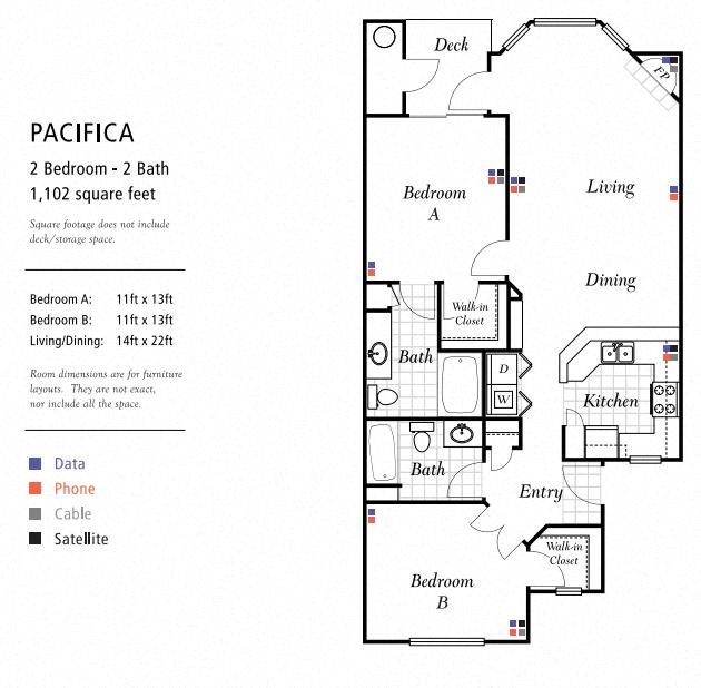 Wilsonville Summit Apartments eBrochure